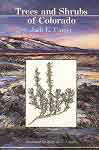 Trees and shrubs of Colorado
