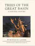 Trees of the Great Basin. A Natural History