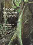 �rboles tropicales de M�xico. T.D.Pennington & J.Sarukh�n (1998) 2� edic. Universidad Nacional Aut�noma de M�xico. 521 p. Tras el estudio de los tipos de vegetaci�n arb�rea existentes en la zona c�lido-h�meda de M�xico y unas claves de identificaci�n de especies basadas en el tipo de hojas, se pasa al estudio de las 190 especies tratadas, con unas completas descripciones e ilustradas mediante fotograf�as en b/n y dibujos de buena calidad. La �nica pega del libro, adem�s de su precio, es su fr�gil encuadernaci�n, no cosida y por el elevado n�mero de p�ginas propenso a rotura por el uso. 