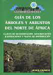 Arboles y arbustos del norte de Africa