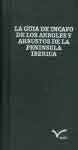 Guia de Incafo de los �rboles y arbustos de la Peninsula Ib�rica