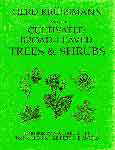 Manual of cultivated broad leaved trees and shrubs