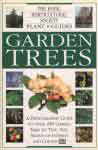 Garden trees