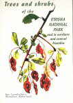 Trees and shrubs of the Etosha National Park