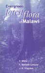 Evergreen forest flora of Malawi