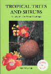 Tropical trees and shrubs