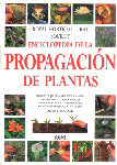 Enciclopedia de la propagacin de plantas