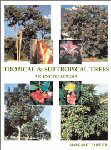 Tropical & subtropical trees. An encyclopedia. Margaret Barwick (2004) Timber Press. Oregon. 484 p. Este es uno de esos libros sobre rboles que a todos nos gusta poseer y que, sin duda, recomendamos. Como una enciclopedia que es, trata de la A a la Z las principales especies tropicales y subtropicales utilizadas en jardinera, comentando sus principales caractersticas, sus exigencias de cultivo, sus usos y otras ancdotas, comentando a menudo otras especies similares del mismo gnero. Para cada especie utiliza una pgina completa y en ocasiones dos, ilustrndolas profusamente con un total de 1.981 fotografas en color de alta calidad. Estamos ante una obra imprescindible sobre flora tropical ornamental y ante otra excelente publicacin de la editorial Timber Press.