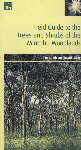 Field Guide to the trees and shrubs of the Miombo Woodlands (Zambia)