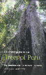 Illustrated guide to the trees of Peru. T.D. Pennington, C. Reynel & A. Daza (2004) David Hunt. England. 848 p. Impresionante trabajo fruto de 10 a�os de estudios de sus autores, bas�ndose tanto en investigaciones de campo como de pliegos de herbarios. A lo largo del mismo se describen los 980 g�neros que constituyen la flora arb�rea de Per�, estimada en alrededor de 6.350 especies. Adem�s de una clave general de familias, existen claves de identificaci�n para todos los g�neros de cada una de las familias, adem�s de una amplia descripci�n de los mismos, coment�ndose posteriormente su distribuci�n y las especies presentes en el pa�s, con peque�as descripciones y notas. Aunque el libro es bastante t�cnico y serio, utiliza un lenguaje claro y al alcance de los estudiosos algo avanzados, complement�ndose la gran cantidad de informaci�n con excelentes dibujos a tinta de Rosemary Wise, afamada ilustradora bot�nica. Obra imprescindible para los estudiosos de la flora de Per�, y especialmente para los interesados en los �rboles.
