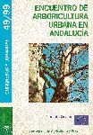 Encuentro de arboricultura urbana en Andaluca.