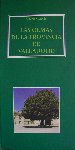LAS OLMAS DE LA PROVINCIA DE VALLADOLID. Francisco Castrillo