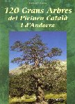120 GRANS ARBRES DEL PIRINEU CATAL� I D'ANDORRA. Enric Or�s i Aguilar (2007) Farell Editores