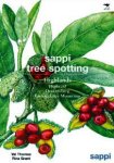 SAPPI TREE SPOTTING: HIGHVELD