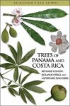 TREES OF PANAMA AND COSTA RICA Richard Condit et al. (2001) Princeton Univ. Press.