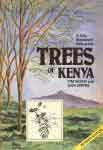 Trees of Kenya