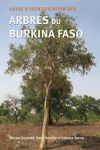GUIDE D'IDENTIFICATION DES ARBRES DU BURKINA FASO. (2012) M.Sacande, L.Sanou & H.Beentje. Royal Bot. Gardens, Kew