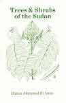 Trees & shrubs of the Sudan