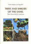 Trees and shrubs of the Sahel