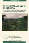 Useful trees and shrubs for Ethiopia