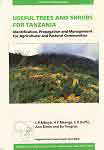 Useful trees and shrubs for Tanzania
