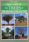 Field guide to the trees of the Kruger National Park