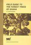 Field guide to the forest trees of Ghana