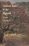 Common trees of the Highveld