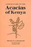 Acacias of Kenya