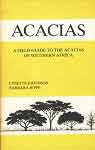 Acacias. A field guide to the acacias of Southern Africa