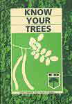 Know your trees. Some common trees found in Zambia. Compilado por A.E.G. Storrs (1995) Regional Soil Conservation Unit. 380 p. Este libro describe 185 de las especies m�s comunes e importantes de Zambia. Para cada especie se da una completa descripci�n de su porte, corteza, hojas, flores y frutos. Adem�s se proporcionan datos sobre distribuci�n, usos medicinales, forestales, industriales, etc. La informaci�n se complementa con m�s de 600 fotograf�as en blanco y negro tanto del aspecto general como de detalles de hojas, flores y frutos.