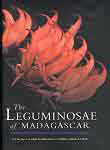 The leguminosae of Madagascar