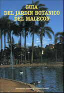 Guia del Jard�n Bot�nico del Malec�n. 1988