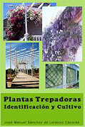 Plantas trepadoras. Identificaci�n y cultivo (en preparaci�n)