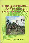 Palmas aut�ctonas de Venezuela y de los pa�ses adyacentes
