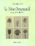 LE PALME ORNAMENTALI per i giardini della riviera. Daniel Jacquemin. (2000) Edizioni Champflour. 304 p. Traducci�n al italiano de su original franc�s en la que el autor estudia las principales especies de palmeras ornamentales para climas mediterr�neos. Tras un cap�tulo de 90 p�ginas dedicado a generalidades: utilizaci�n, cultivo, etc., el grueso del libro (150 p.) estudia ordenados alfab�ticamente 37 g�neros, desde Acoelorrhaphe hasta Washingtonia, con descripciones muy completas. La obra se ilustra con numerosos dibujos y una secci�n final con 160 fotograf�as a color.