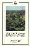 Palms of the Dominican Republic