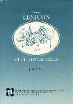 Revised lexicon of Philippine trees