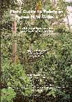 FIELD GUIDE TO PALMS IN PAPUA NEW GUINEA. 2001. Barfod, Banka & Dowe