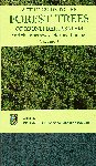 A FIELD GUIDE TO THE FOREST TREES OF BRUNEI DARUSSALAM. 2003. Ashton, Kamarish & Said edits.