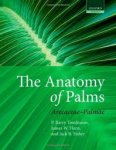 THE ANATOMY OF PALMS. ARECACEAE-PALMAE. P.Barry Tomlinson et al. (2011) Oxford Univ. Press