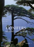 CONIFERS AROUND THE WORLD 1. Z. Debreczy & I. Rcz (2011) Dendropress