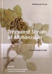 Mohammad Alan (2011) Trees and shrubs of Afghanistan. A dendrological guide. Mus�e botanique cantonal. Lausanne (Switzerland)