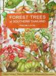 A FIELD GUIDE TO FOREST TREES OF SOUTHERN THAILAND. vol 1